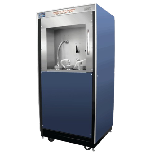 PMI Cake Forming Porosity Analyzer by EQBAY Authorized Dealer – Advanced Filtration Cake Analysis System